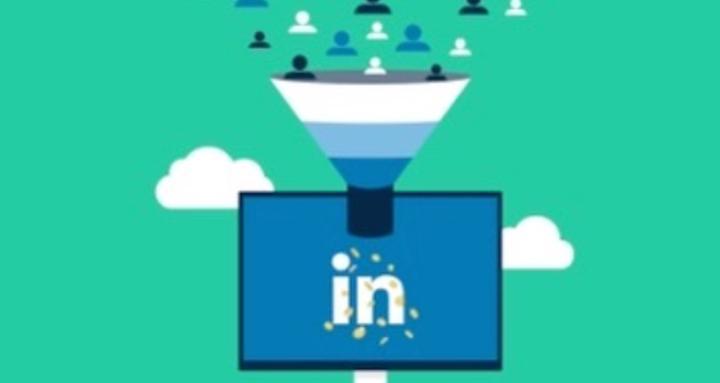 Make More Sales With LinkedIn