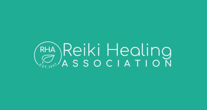 Reiki Healing Association®