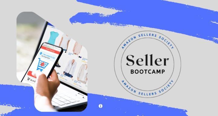 Amazon Seller Ads Bootcamp 