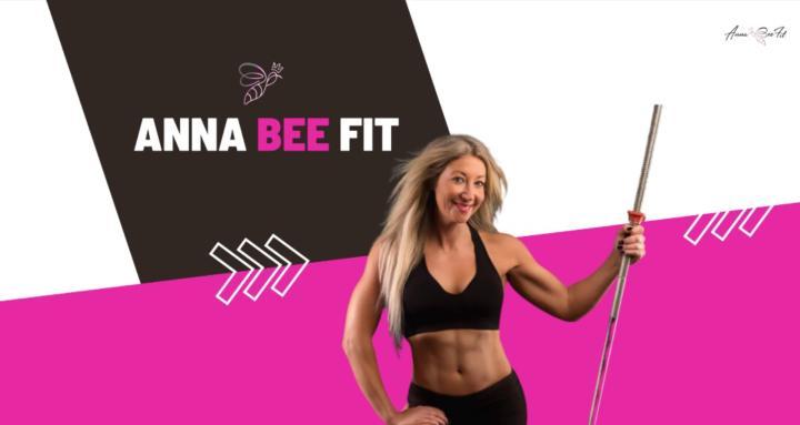 Anna Bee Fit
