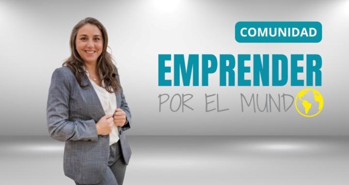 Emprender Por El Mundo