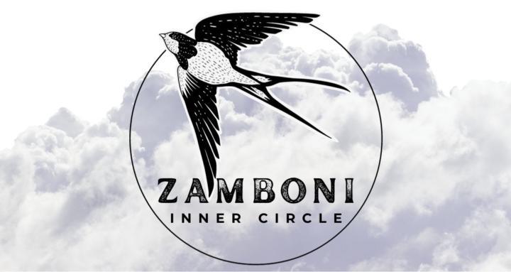 Zamboni Inner Circle