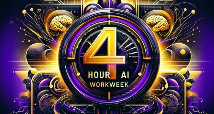 The 4 Hour AI Workweek