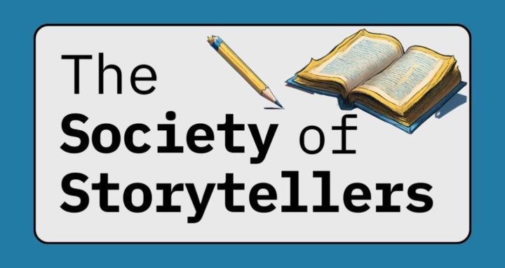 The Society of Storytellers