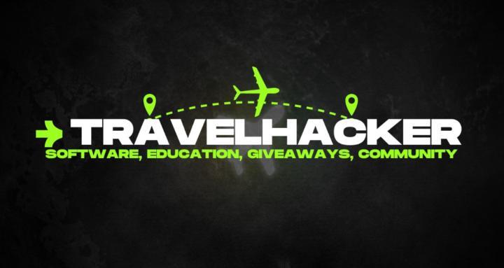 Travel Hacker: Points & Miles 