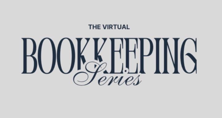 The Virtual Bookkeeping Series