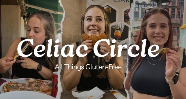 Celiac Circle