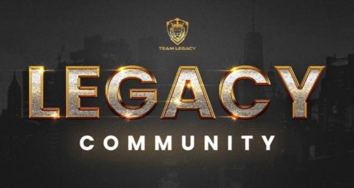 The Legacy Community