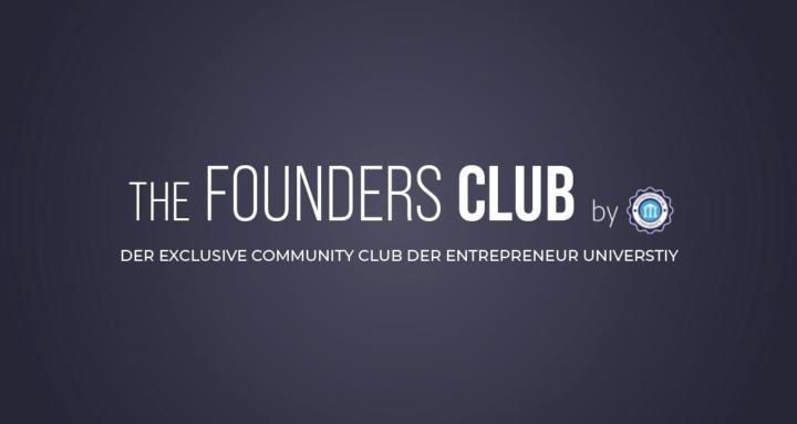 Entrepreneur University