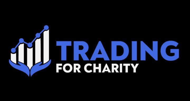 Trading For Charity