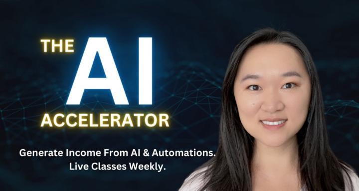 AI Automations Accelerators