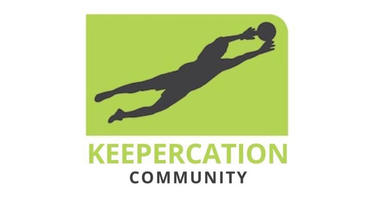 Keepercation Torwarttrainer