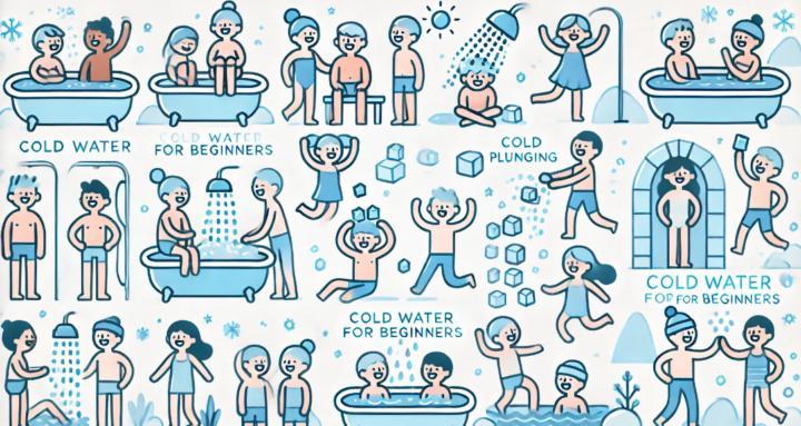 Cold Water for Beginners