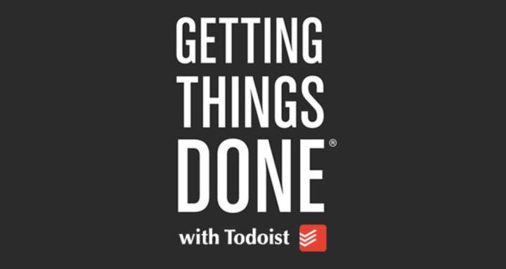 Getting Things Done 101