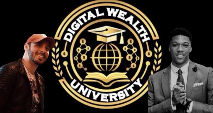 Digital Wealth MBA