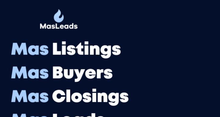 Mas Leads - Realtors