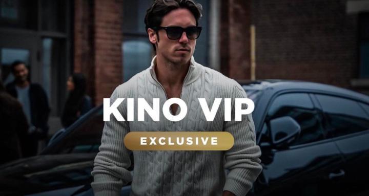 KINO VIP