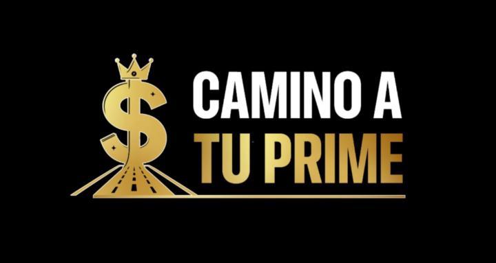 Camino a Tu PRIME