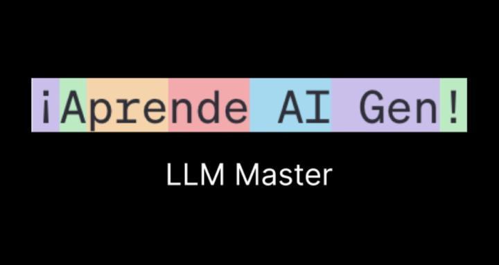 LLM Master