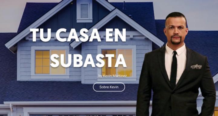 Tu casa en subasta Free