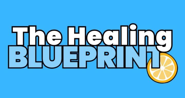 The Healing Blueprint