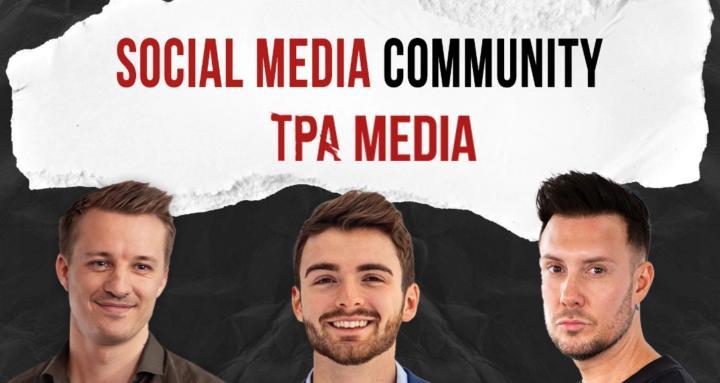 Social Media & Branding - TPA