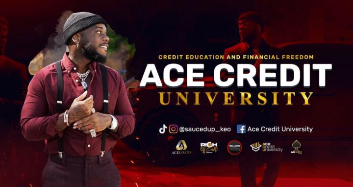 Ace Credit University (FREE)