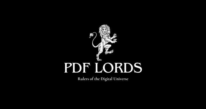 PDF LORDS 