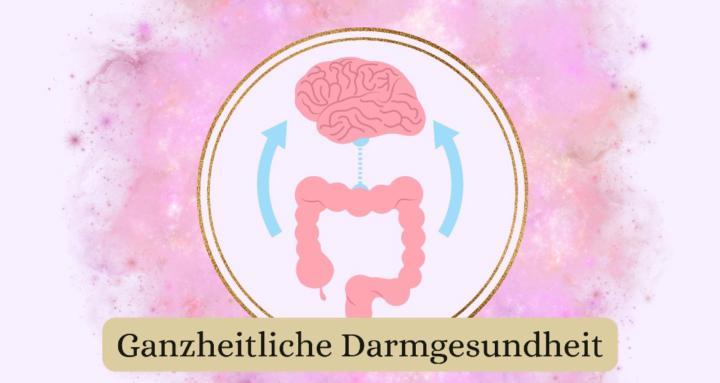 Ganzheitliche Darmgesundheit