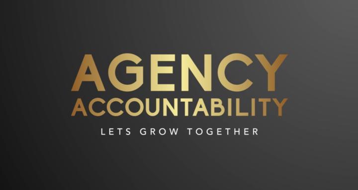 Agency Accountability