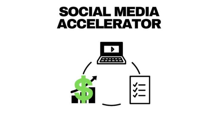 Social Media Accelerator