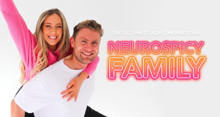 Neurospicy Family Community