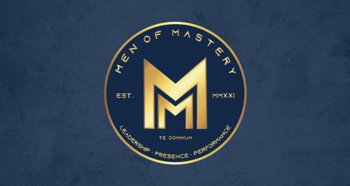 Men of Mastery