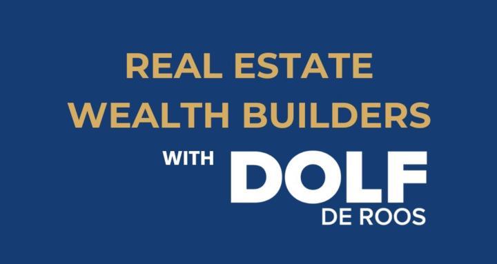 Real Estate Wealth Builders