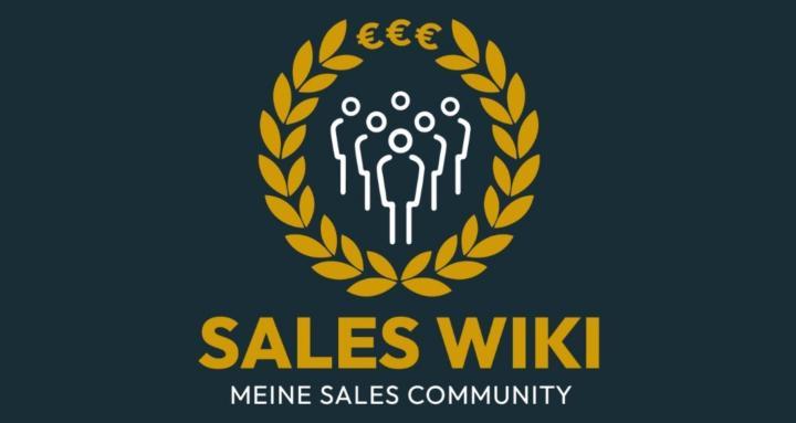 Sales Wiki