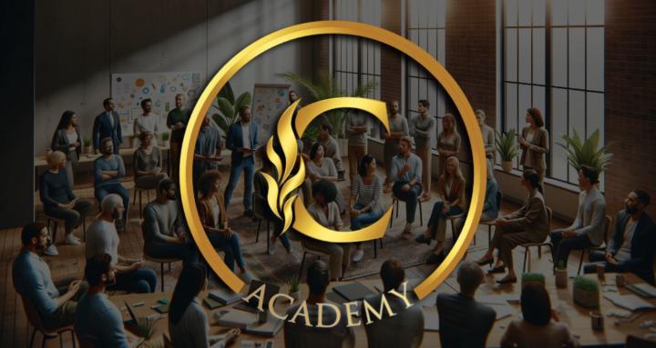 Creators Academy