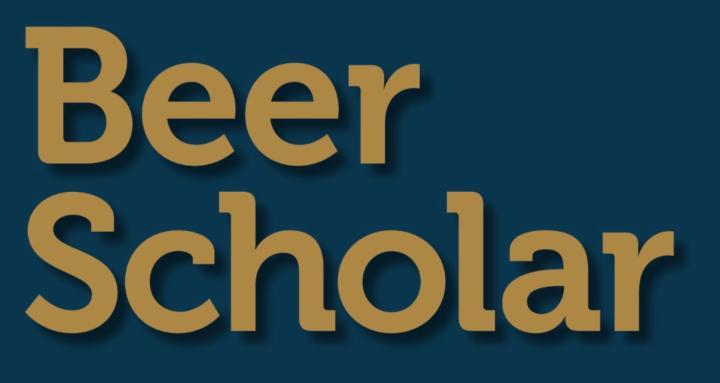 Beer Scholar CC