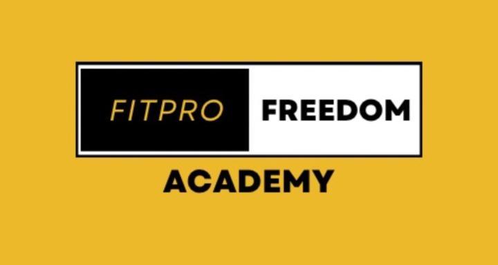 FitPro Freedom Academy