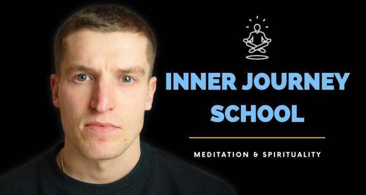 Inner Journey School🧘🏼‍♂️