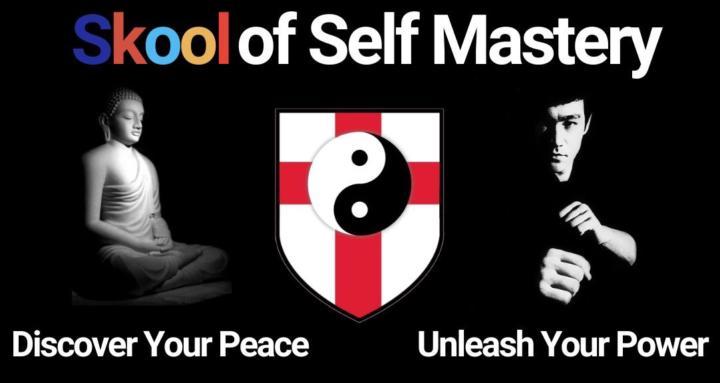 Skool Of Self Mastery (Free)