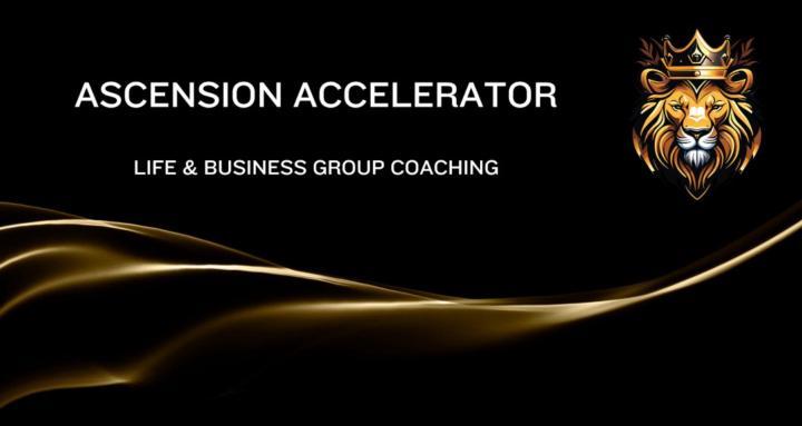 Ascension Accelerator