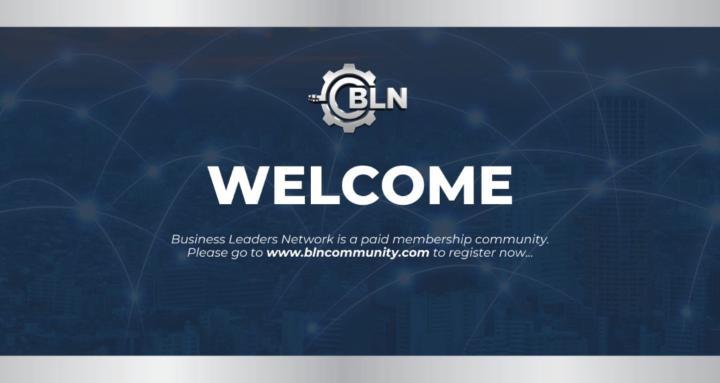 Business Leaders Network