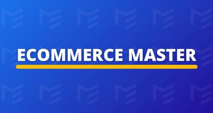 Ecommerce Master