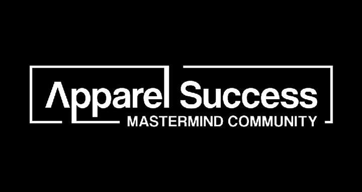 Apparel Success Mastermind