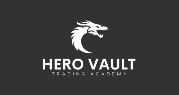 HERO VAULT Trading Academy