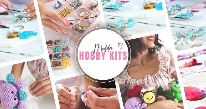 Modda Hobby Kits