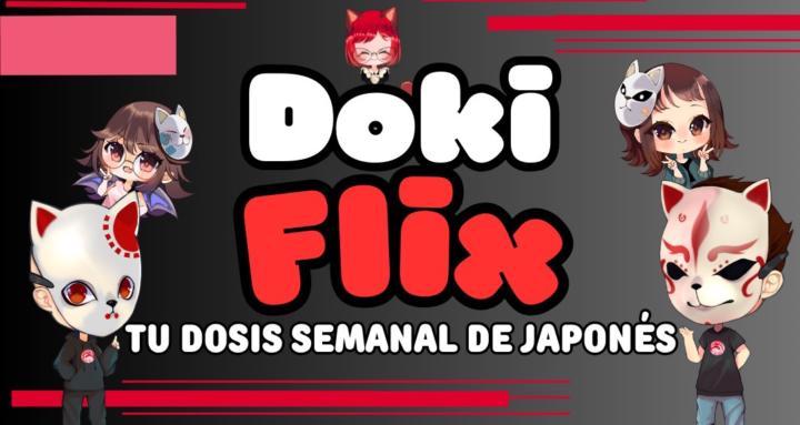 Doki Flix