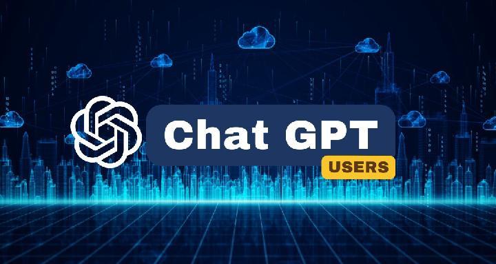 ChatGPT Users