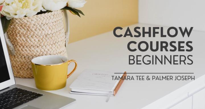 Cashflow Courses Beginners