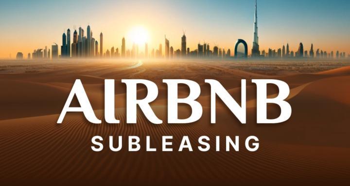 Airbnb Subleasing